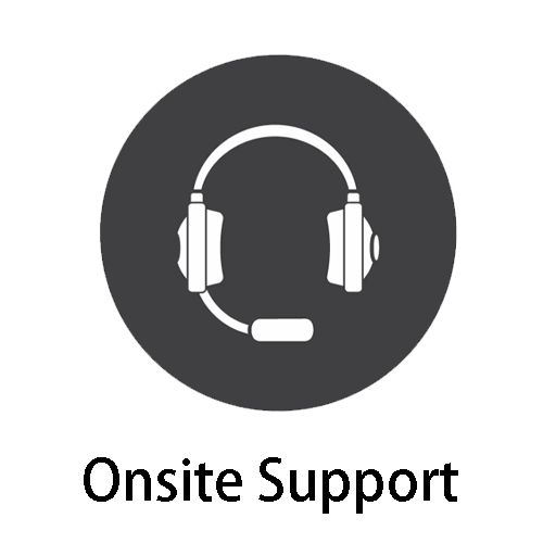 Onsite Support